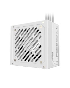 GIGABYTE P550SS ICE power supply unit 550 W 20+4 pin ATX ATX Wit