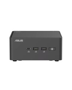 ASUS NUC 15 Pro NUC15CRH-B Zwart 225H