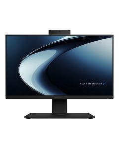 ASUS ExpertCenter P400 AiO P440VAESK-BPC344X Intel Core 5 210H 60,5 cm (23.8") 1920 x 1080 Pixels Alles-in-één-pc 16 GB DDR5-SDRAM 512 GB SSD Windows 11 Pro Wi-Fi 6 (802.11ax) Zwart