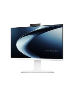 ASUS ExpertCenter P400 AiO P440VAESK-WPC048X Intel Core 5 210H 60,5 cm (23.8") 1920 x 1080 Pixels Alles-in-één-pc 16 GB DDR5-SDRAM 512 GB SSD Windows 11 Pro Wi-Fi 6 (802.11ax) Wit