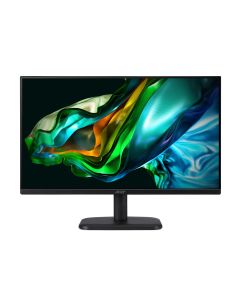 Acer EK1 EK321QK bmiipx computer monitor 80 cm (31.5") 3840 x 2160 Pixels 4K Ultra HD LCD Zwart