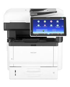 Ricoh IM 350FSE Laser A4 1200 x 1200 DPI 37 ppm