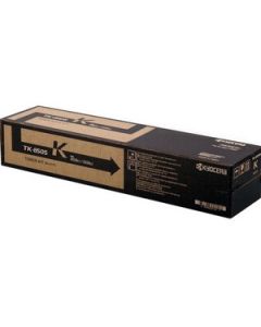 KYOCERA TK-8505K tonercartridge 1 stuk(s) Origineel Zwart