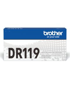 Brother DR-119 printer drum Origineel 1 stuk(s)