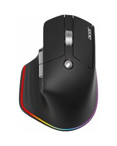 Acer Easy Fit Mouse​ - Retail pack muis Rechtshandig RF-draadloos + Bluetooth 4000 DPI