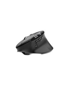 Acer Smart Fit Vertical Mouse - Retail pack muis Rechtshandig RF-draadloos + Bluetooth 8000 DPI