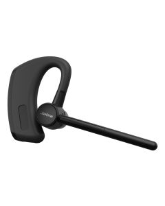 Jabra Perform 45 SE Headset Draadloos Hoofdband, oorhaak USB Type-C Bluetooth Zwart