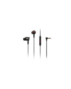ASUS ROG Cetra II Core Headset Bedraad In-ear Gamen Zwart