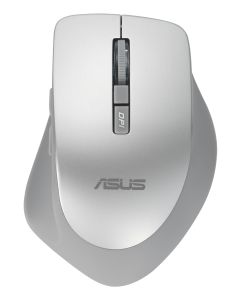 ASUS WT425 muis Kantoor Rechtshandig RF Draadloos Optisch 1600 DPI