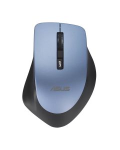 ASUS WT425 muis Kantoor Rechtshandig RF Draadloos Optisch 1600 DPI