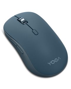 Lenovo Yoga muis Kantoor Ambidextrous Bluetooth Optisch 4000 DPI