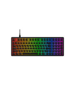HyperX Origins 2 1800 toetsenbord Gamen USB Zwart