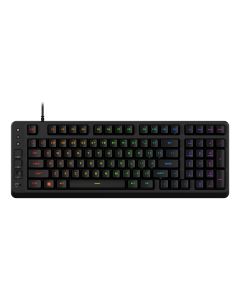 HyperX Eve 1800 - gamingtoetsenbord