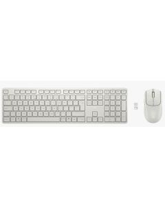 HP multi-device dual-mode muis en toetsenbord combinatie 495C