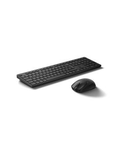 HP multi-device dual-mode muis en toetsenbord combinatie 490C