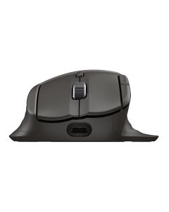 HP Ultra-Fast-Scroll Wireless Mouse 785M