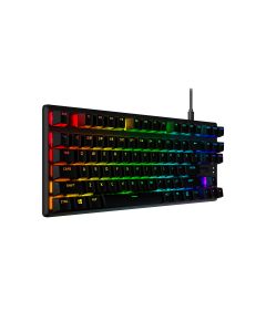 HyperX Alloy Origins Core PBT HX Blue - Mechanical Gaming Keyboard