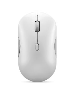 Lenovo 700 muis Kantoor Ambidextrous RF-draadloos + Bluetooth Optisch 4000 DPI