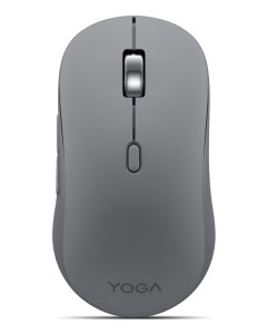 Lenovo Yoga muis Kantoor Ambidextrous Bluetooth Optisch 4000 DPI