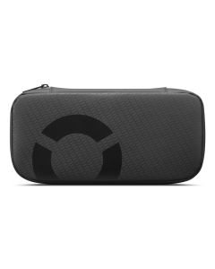 Lenovo GX41S75358 draagbare gameconsole-behuizing Buidelzak Polyester Zwart