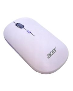 Acer AMR130 muis Universeel Ambidextrous RF-draadloos + Bluetooth 1600 DPI