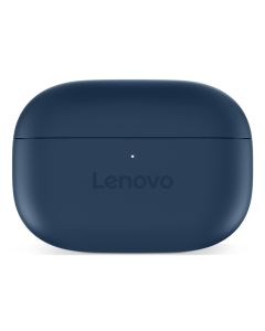 Lenovo YOGA PC Edition Hoofdtelefoons True Wireless Stereo (TWS) In-ear Oproepen/muziek USB Type-C Blauw