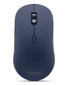Lenovo Yoga muis Kantoor Ambidextrous Bluetooth Optisch 4000 DPI