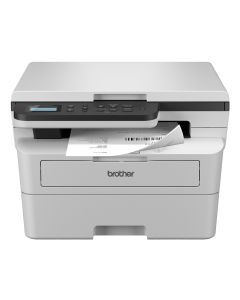 Brother DCP-B7600D multifunctionele printer Laser A4 1200 x 1200 DPI 34 ppm
