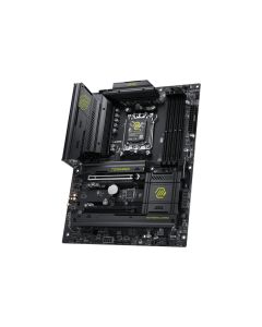 MSI MAG B850 TOMAHAWK WIFI moederbord AMD B850 Socket AM5 ATX