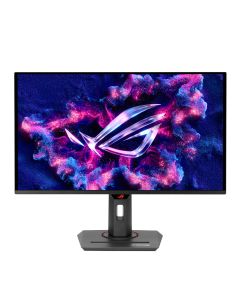 ASUS ROG Strix XG27ACDNG computer monitor 68,6 cm (27") 2560 x 1440 Pixels Quad HD QD-OLED Zwart