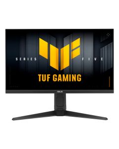 ASUS TUF Gaming Series 5 computer monitor 68,6 cm (27") 1920 x 1080 Pixels Full HD LCD Zwart