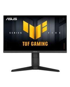 ASUS TUF Gaming Series 5 computer monitor 60,5 cm (23.8") 1920 x 1080 Pixels Full HD LED Zwart