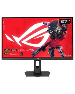 ASUS ROG Strix XG27ACMES computer monitor 68,6 cm (27") 2560 x 1440 Pixels Wide Quad HD LCD Zwart