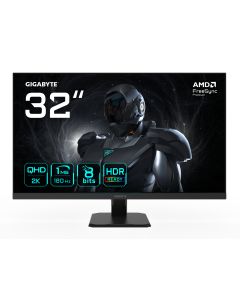 GIGABYTE GS32QA 32" QHD Gaming Monitor