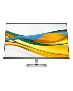 HP Series 5 serie 5 27-inch FHD-monitor - 527da
