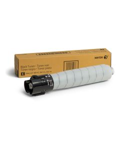 Xerox 006R01771 tonercartridge 1 stuk(s) Origineel Zwart
