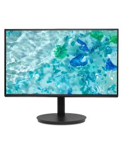 Acer CB242YGbipr computer monitor 60,5 cm (23.8") 1920 x 1080 Pixels Full HD LCD Zwart
