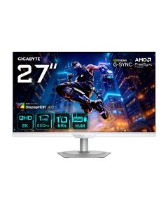 GIGABYTE M27Q2 QD ICE 27" QHD Gaming Monitor