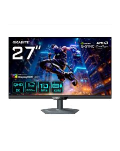 GIGABYTE M27Q2 QD 27" QHD Gaming Monitor