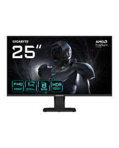 GIGABYTE GS25F2 25" FHD Gaming Monitor