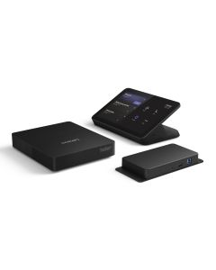 Lenovo ThinkSmart Core Gen 2 for Microsoft Team Rooms video conferencing systeem Ethernet LAN
