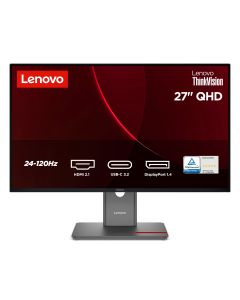 Lenovo ThinkVision P27Q-40 Monitor