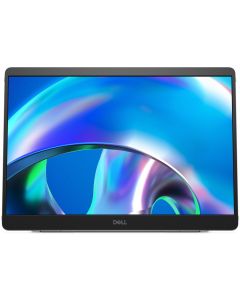 DELL Pro Plus P1425 computer monitor 35,6 cm (14") 1920 x 1200 Pixels WUXGA LCD Zilver