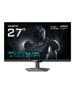 GIGABYTE G27Q2 27" 2K QHD Gaming Monitor