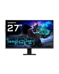 GIGABYTE GS27Q X 27" QHD Gaming Monitor