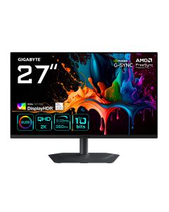 GIGABYTE MO27Q3 27" OLED QHD Gaming Monitor