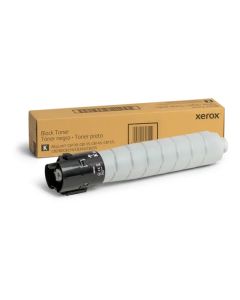 Xerox 006R01754 tonercartridge 1 stuk(s) Origineel Zwart