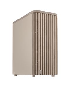 ASUS ProArt PA401 Wood Edition Beige - Metal Panel
