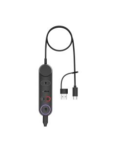 Jabra 50-2169 hoofdtelefoon accessoire Accessoireset