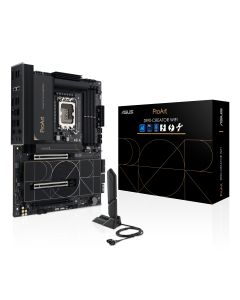 ASUS PROART Z890-CREATOR WIFI Intel Z890 LGA 1851 (Socket V1) ATX
